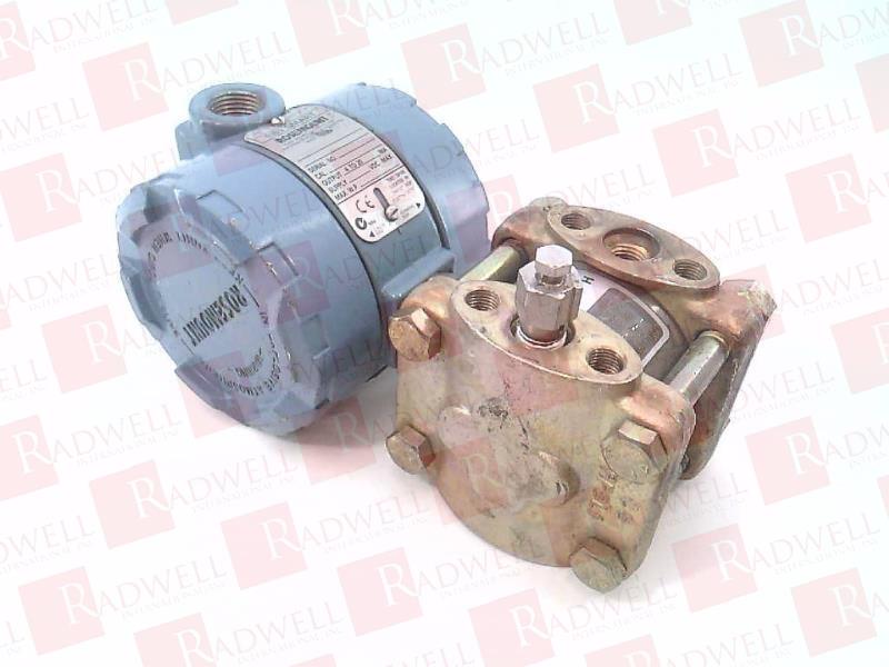 EMERSON 1151DP4S12