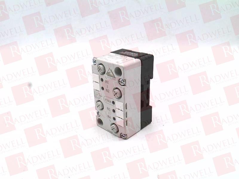 SIEMENS 3RG9001-0AH00