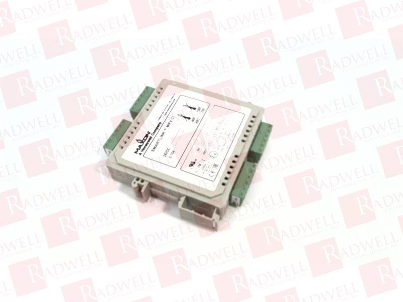HONEYWELL SRCI-1EA0-0001-B12-2