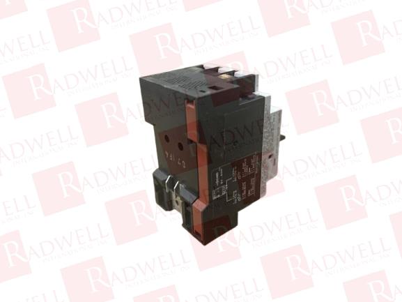 SIEMENS 3VU1300-1MH00