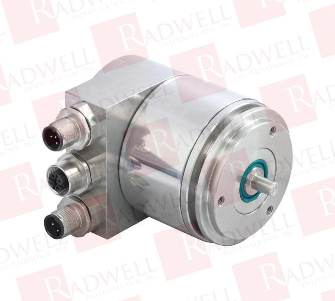 POSITAL FRABA OCD-EC00B-0016-S10V-PRM