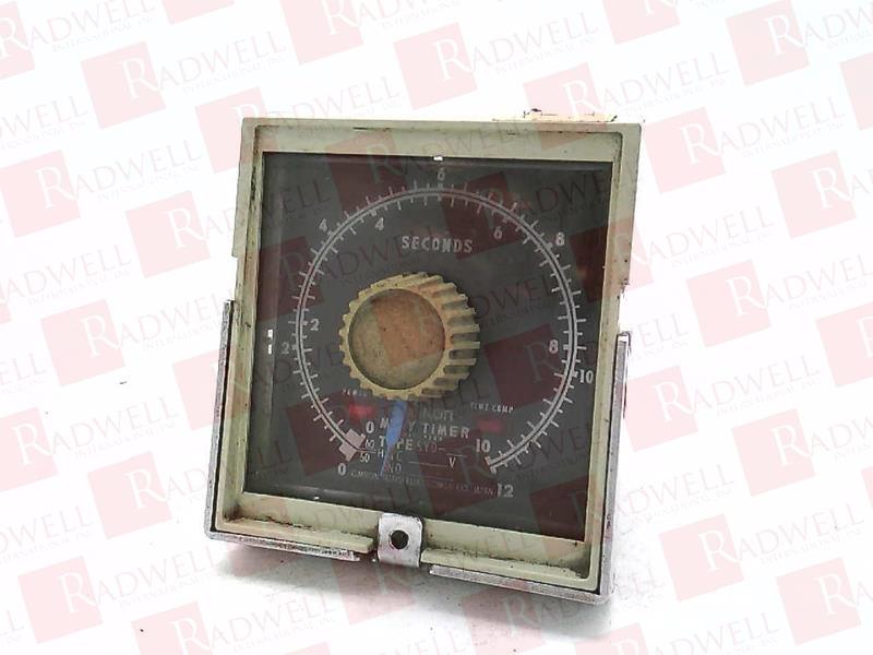 OMRON SYD-029C