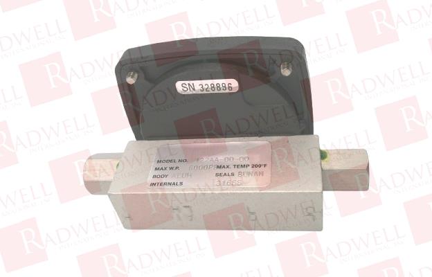 PNEUMATECH 122AA-00-00