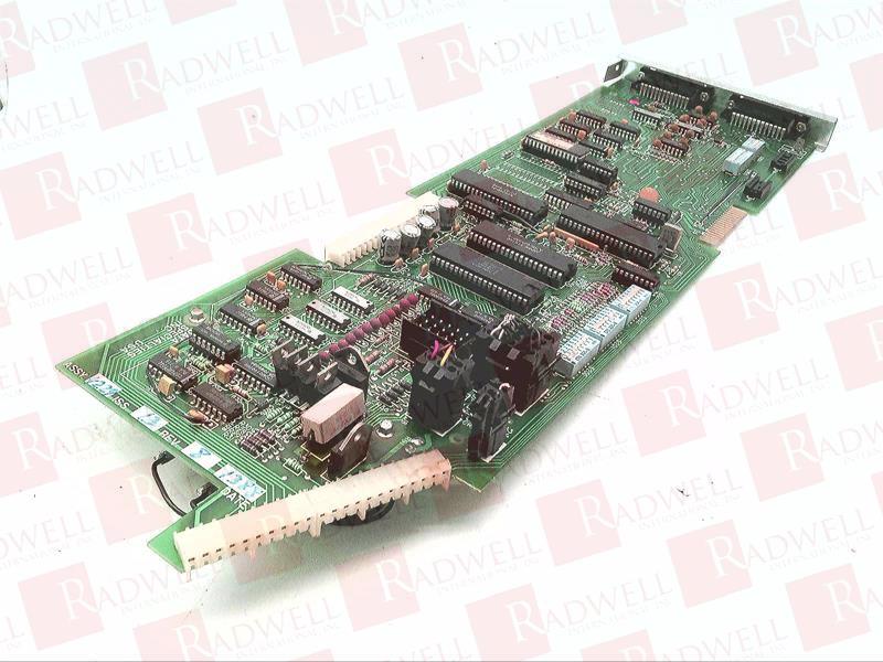 4229 CIRCUIT BOARD