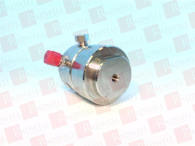 EMERSON 449-207A-0RR