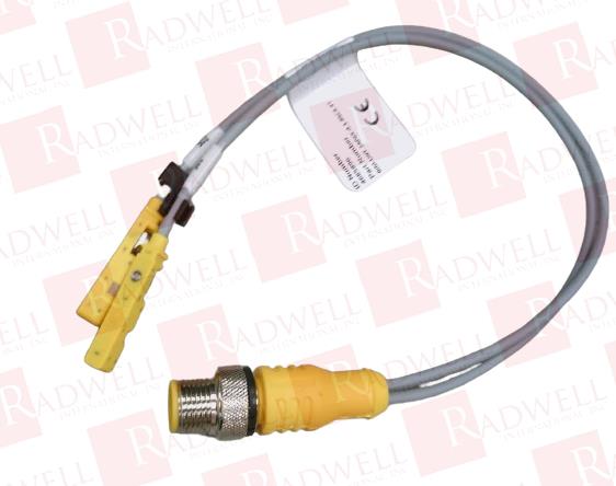 TURCK BIM-UNT-2AP6X-0.3-RSC4.4T