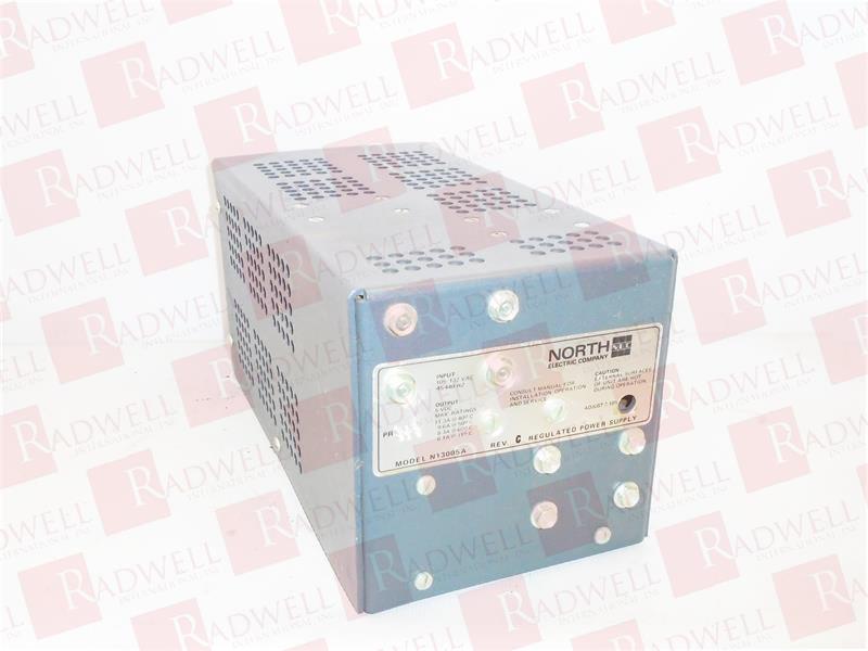 NEC N13005A