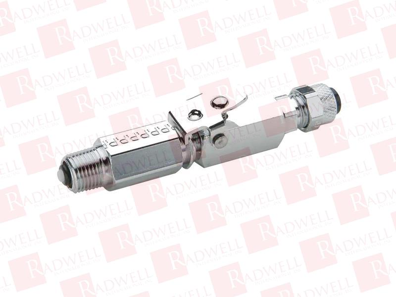 PARKER 398PD-6-4