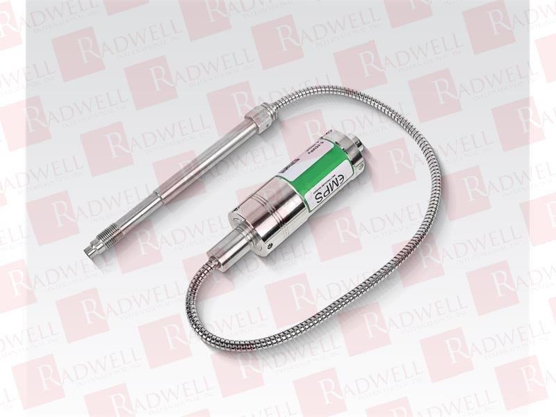 RADWELL VERIFIED SUBSTITUTE PT462E-15M-6/18-SUB