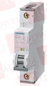 SIEMENS 5SY41085