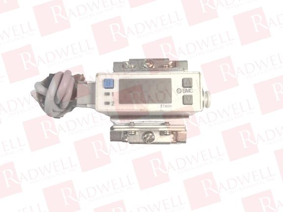 SMC PFM710-01-C-M-WR