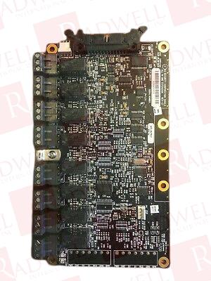  , SECURITY OUTPUT BOARD BLADE, 12VDC, 8 OUTPUT POINTS, 2.5 AMPS INDUCTIVE OR 5.0 AMPS NON-INDUCTIVE
