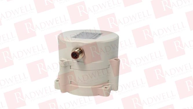 BAUMER ELECTRIC GCA8-PP080.RCN.C60.A/11221748