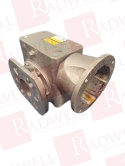 ALTRA INDUSTRIAL MOTION SBKCHQC726N-40KZ-B5-HS1-P20