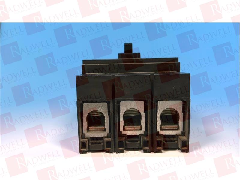 SCHNEIDER ELECTRIC JJP36250AA