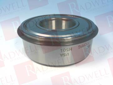 SKF 5207CFFG-H501