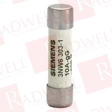 SIEMENS 3NW61051