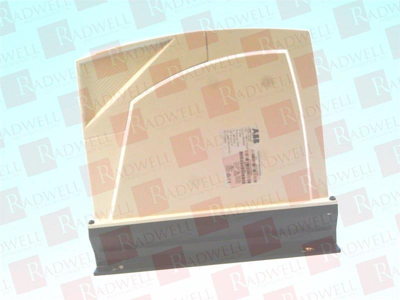 ASEA BROWN BOVERI ACS255-03U-09A0-6+B063