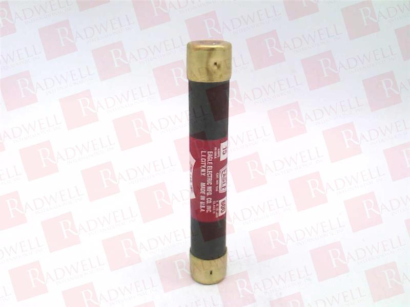 EAGLE ELECTRIC 656-15