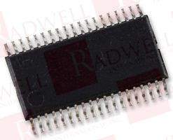 LINEAR SEMICONDUCTORS LT3752HFE-1#PBF