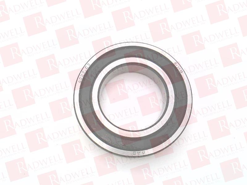 SCHAEFFLER GROUP 6007.2RSR.C3