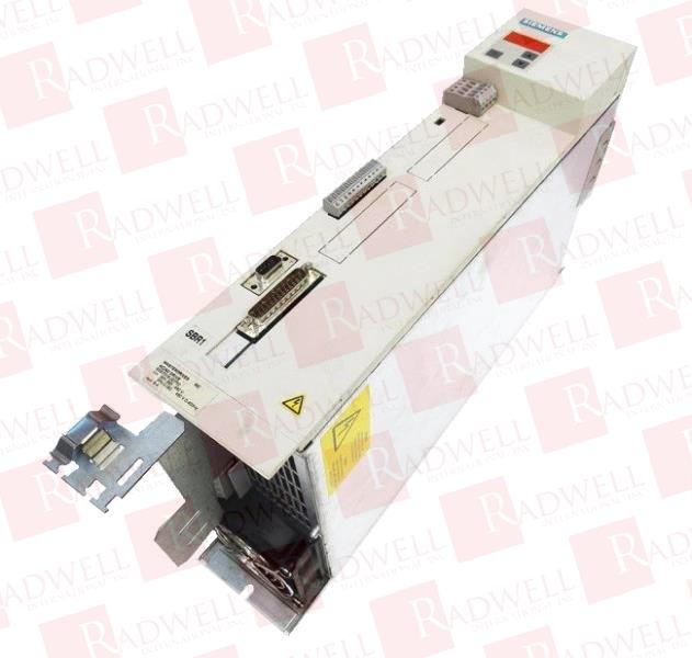 SIEMENS 6SE7018-0EP50-Z-C23+G91+F01