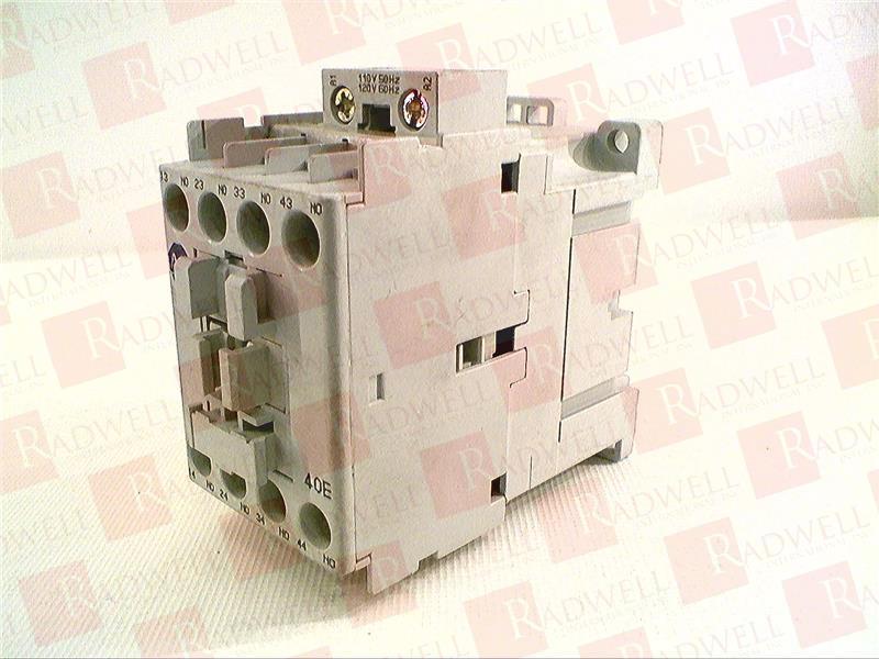 ALLEN BRADLEY 700-CF400VD