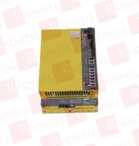 FANUC A06B-6164-H202#H580