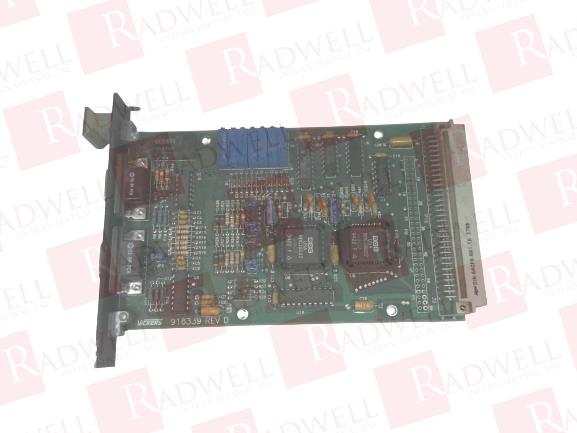EATON CORPORATION 916339