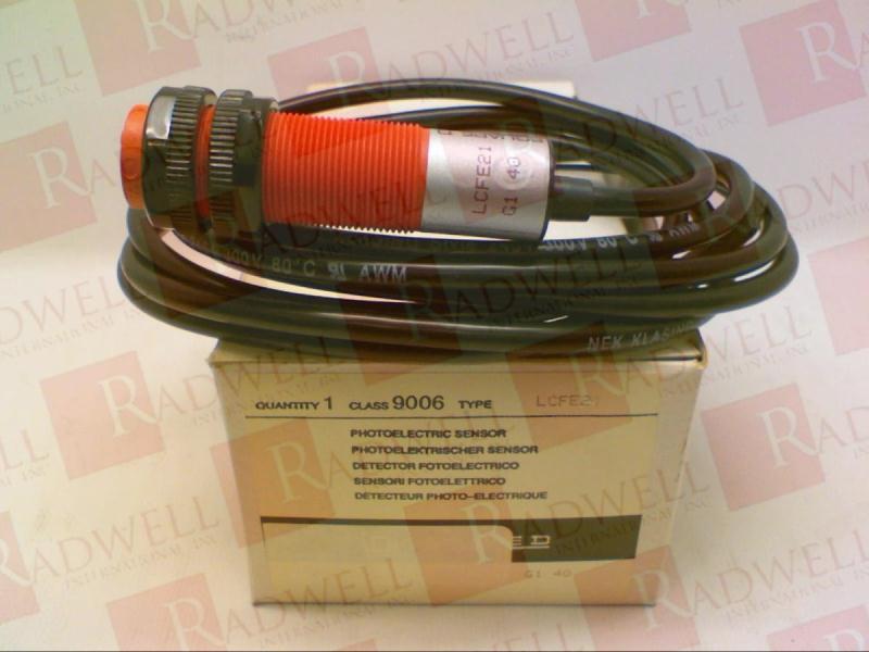 SCHNEIDER ELECTRIC 9006-LCFE21