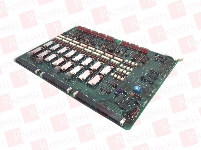CIRCUIT BOARD,