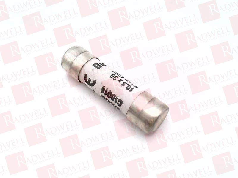 EATON CORPORATION C10G16