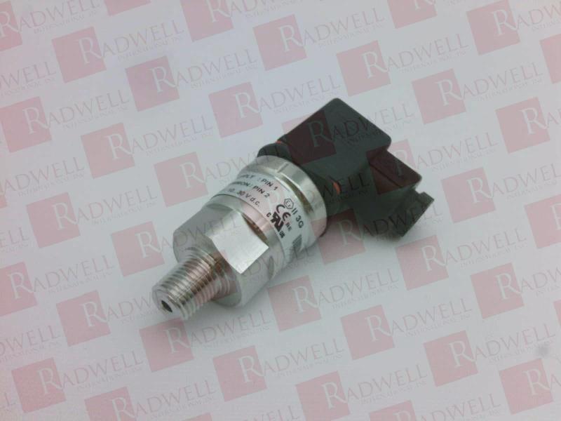 DANFOSS 060G3802