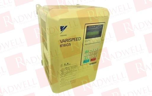 YASKAWA ELECTRIC CIMR-R5A4022