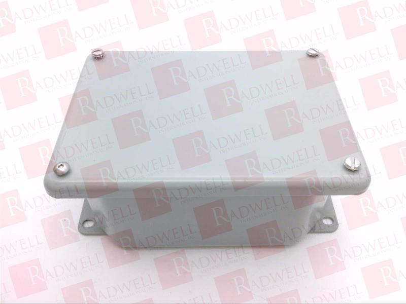 NVENT A643DSC