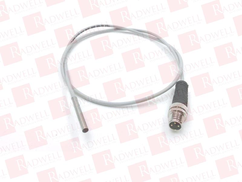 RADWELL VERIFIED SUBSTITUTE BES00M6SUB