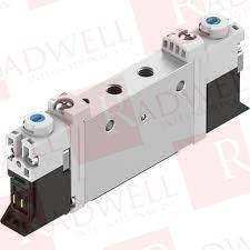 FESTO VUVG-L10-P53C-T-M5-1P3