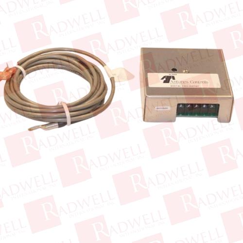 ANTUNES CONTROLS 8563120051