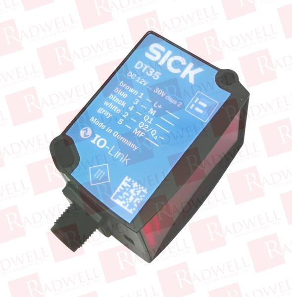 SICK DT35-B15551