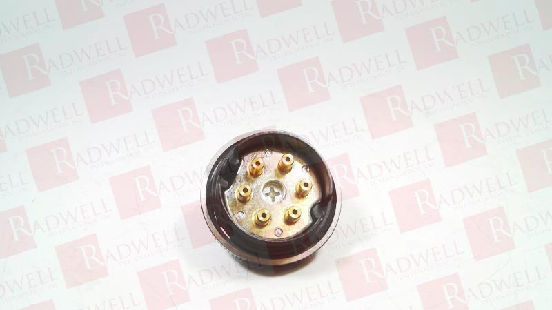 SMC DM6P-04NU