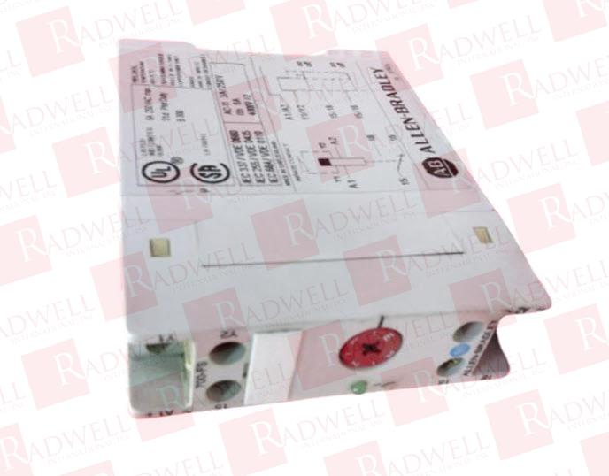 ALLEN BRADLEY 700-FS26AU24