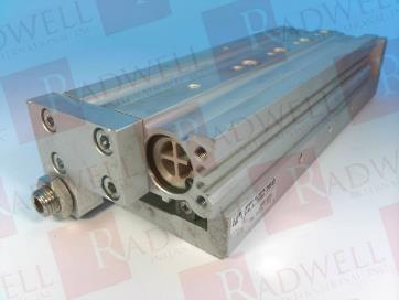 SMC MXS20-100AT