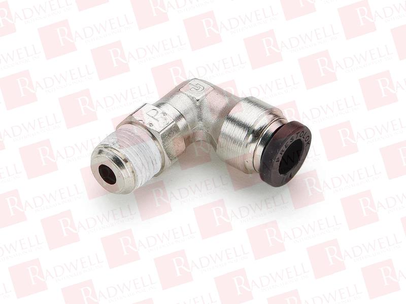 PARKER W169PLP-2-4