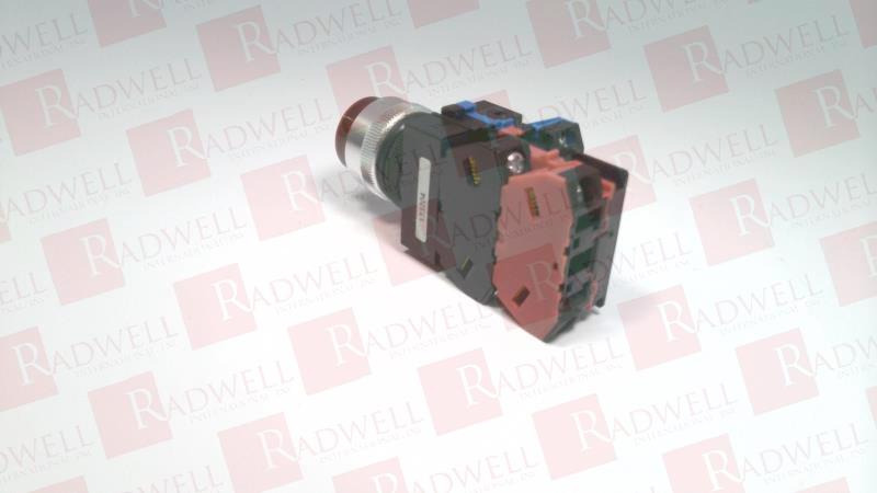 IDEC EB3P-LBAW211-R