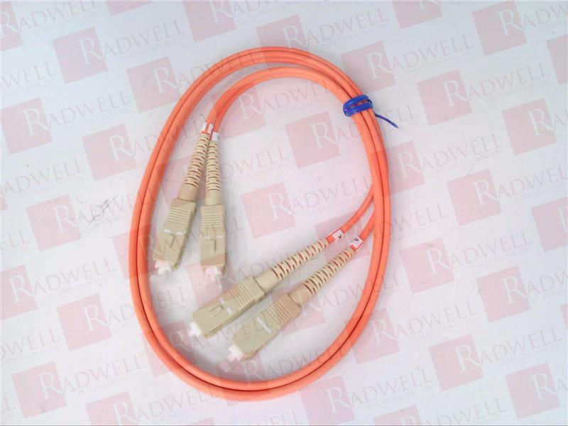 CA SC-SC 50/125 DUPLEX 1M