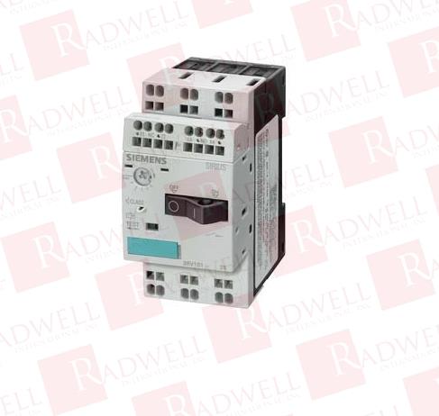 SIEMENS 3RV1011-1FA25