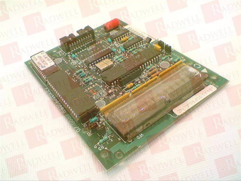 GENERAL ELECTRIC 531X135PRGALM2
