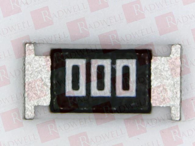 MATSUSHITA ELECTRIC ERJ8GEY0R00V