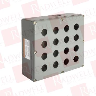 SCHNEIDER ELECTRIC 9001-KY16