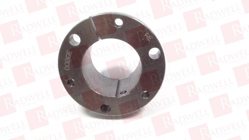 ASEA BROWN BOVERI SH X 1-1/2-KW